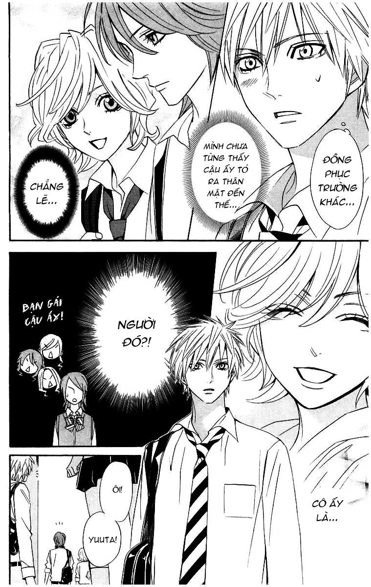 Otomen Chapter 11 - 20