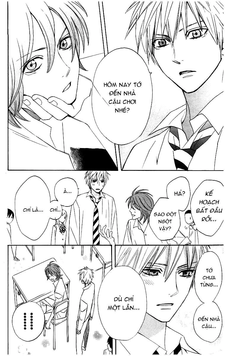 Otomen Chapter 11 - 26