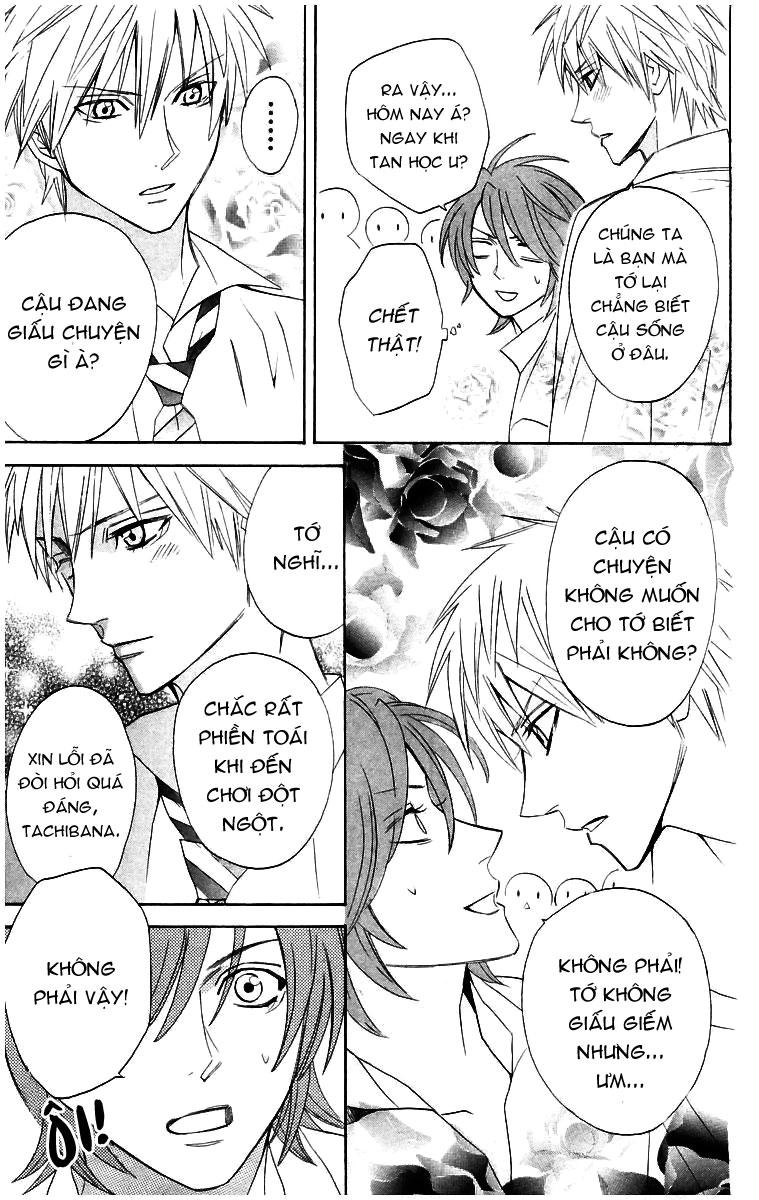 Otomen Chapter 11 - 27