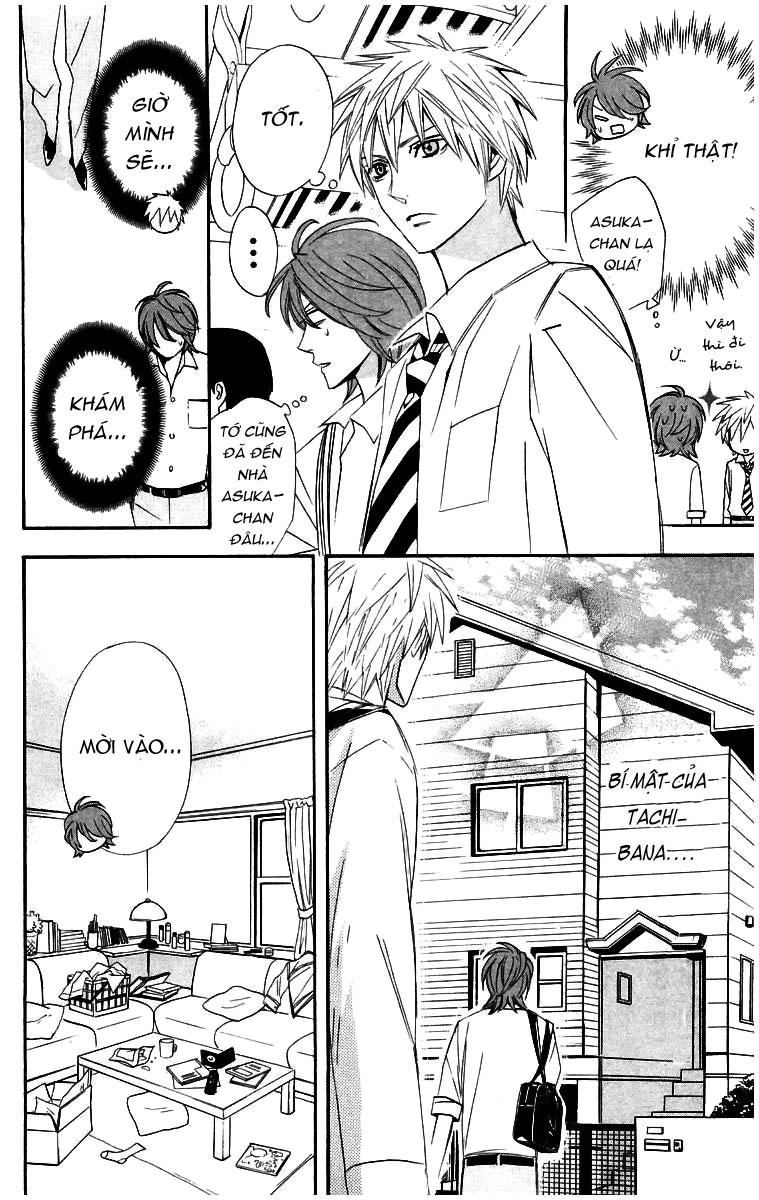 Otomen Chapter 11 - 28