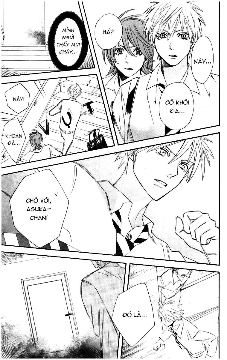 Otomen Chapter 11 - 31