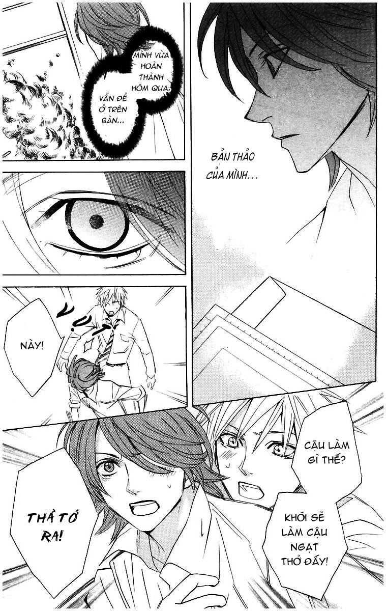 Otomen Chapter 11 - 33