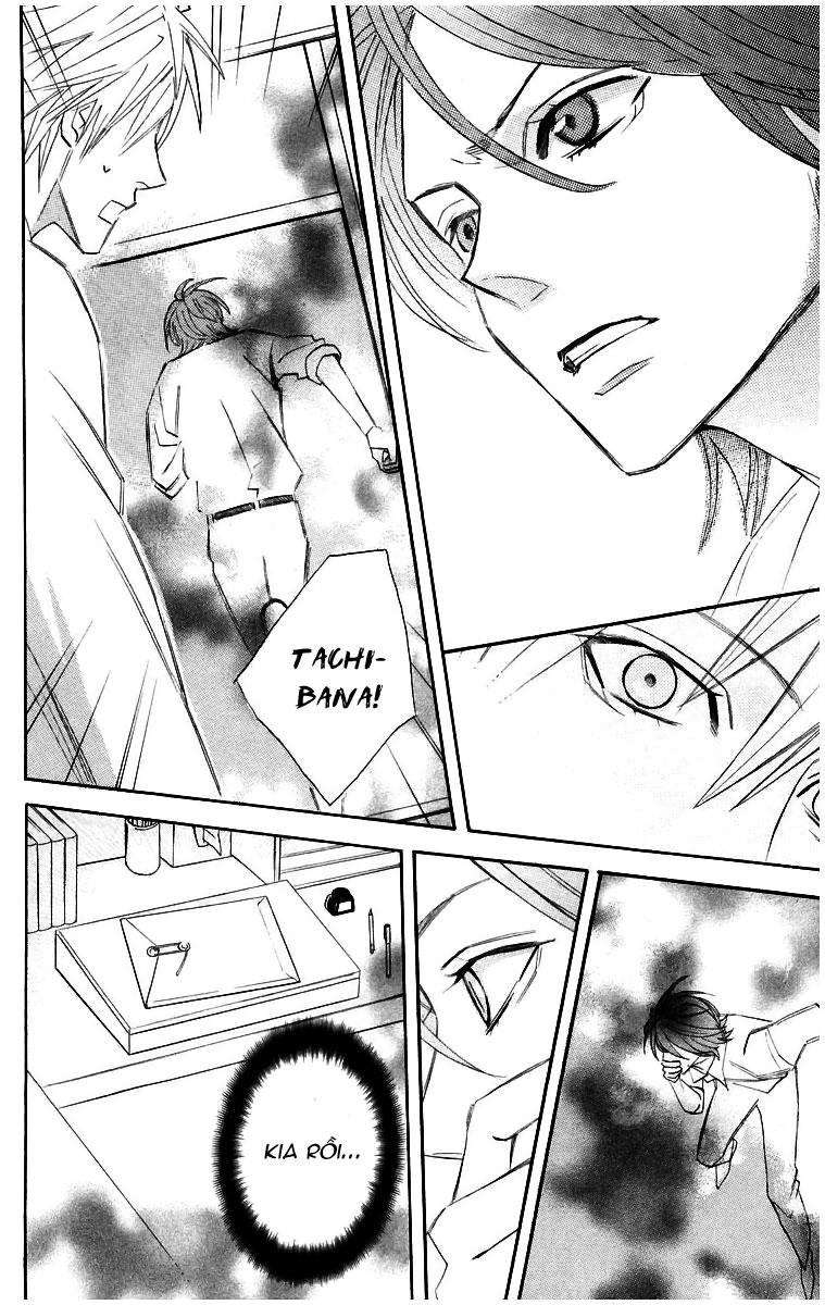 Otomen Chapter 11 - 34