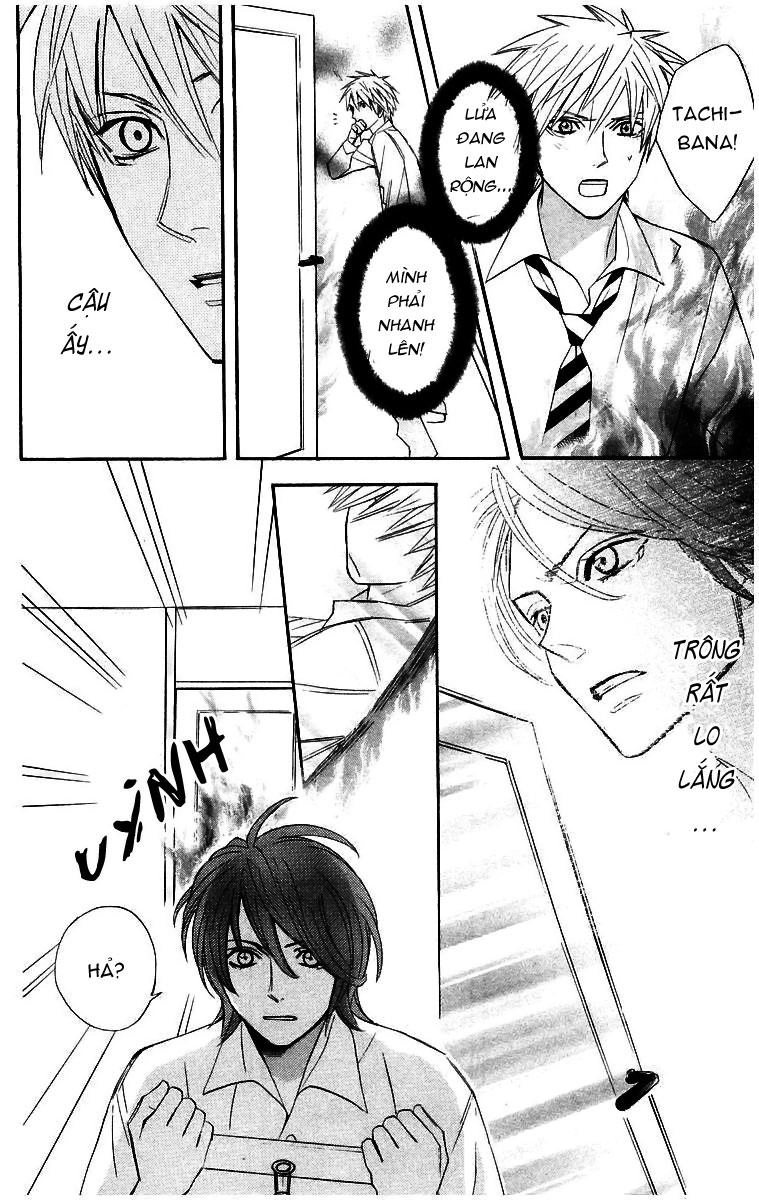 Otomen Chapter 11 - 36