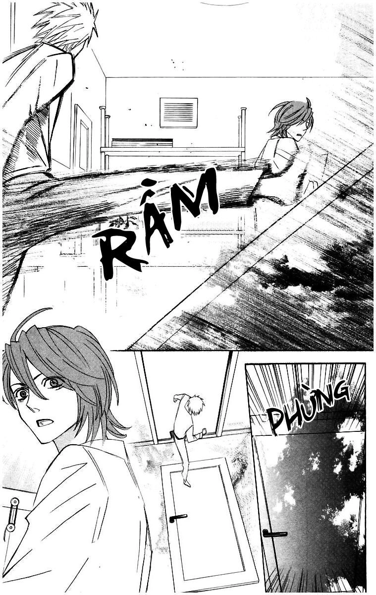 Otomen Chapter 11 - 37