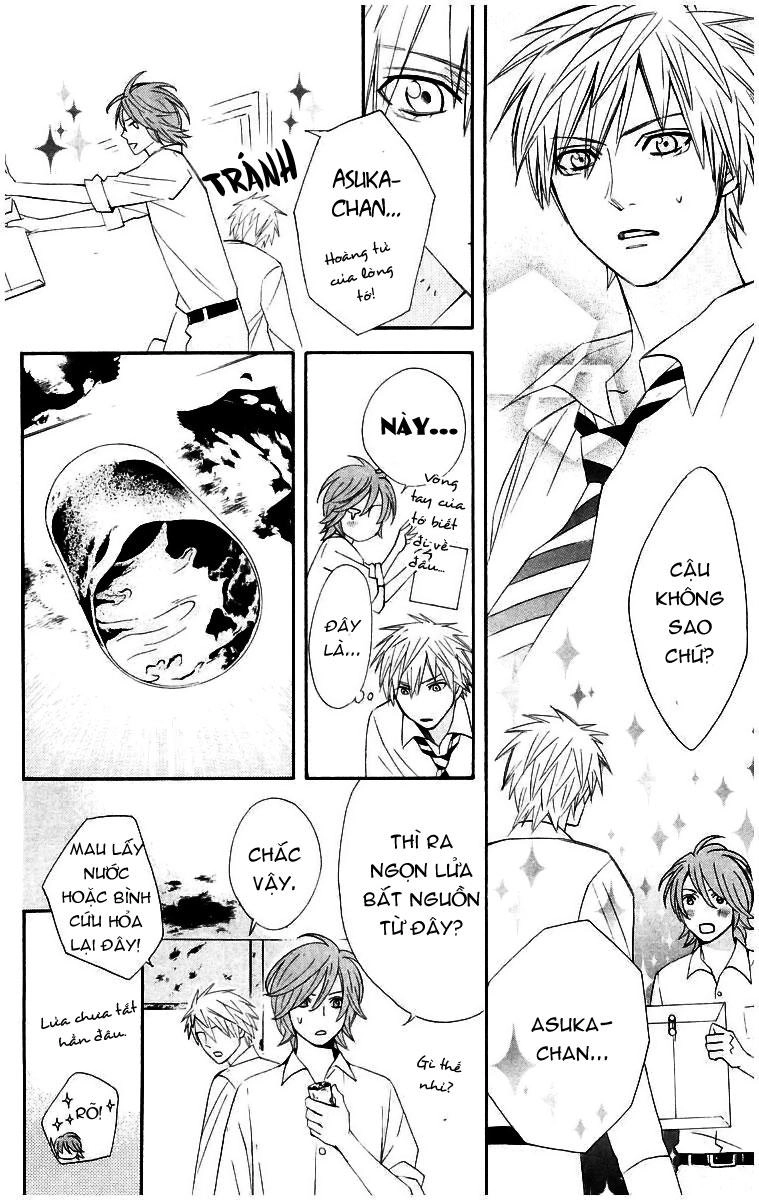 Otomen Chapter 11 - 38