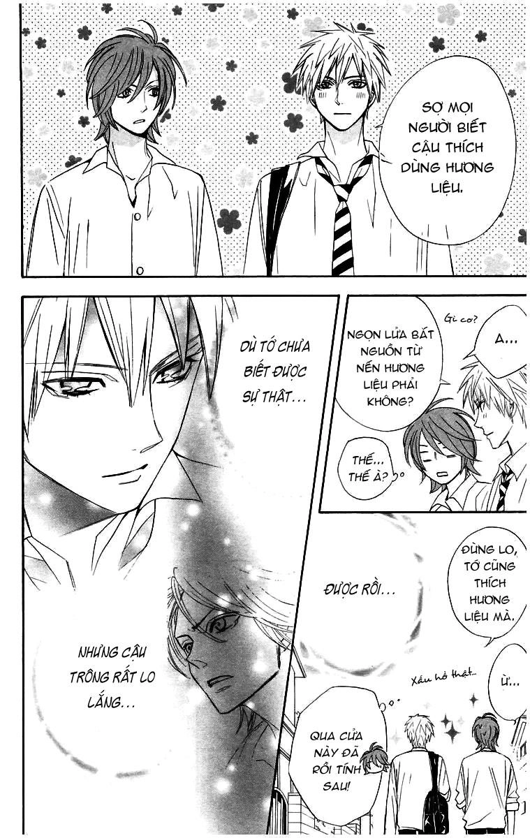 Otomen Chapter 11 - 40