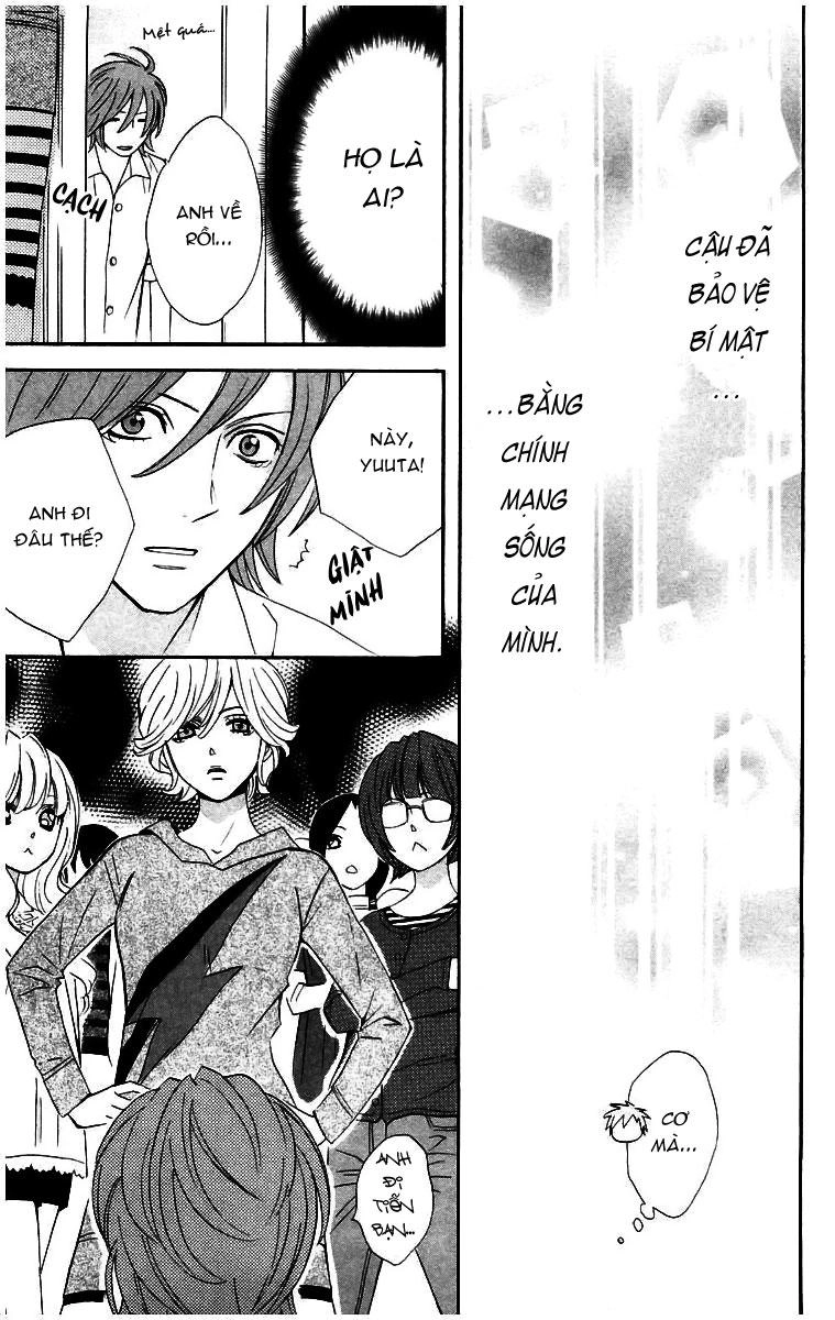 Otomen Chapter 11 - 41