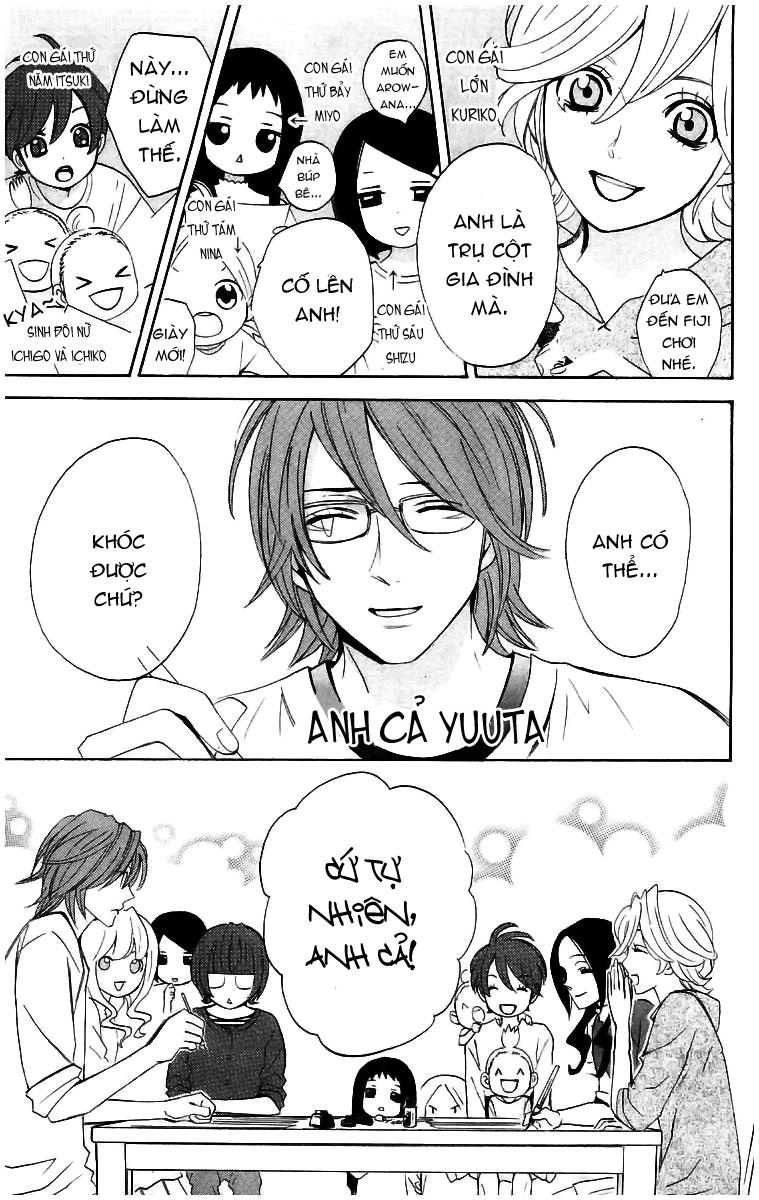 Otomen Chapter 11 - 43