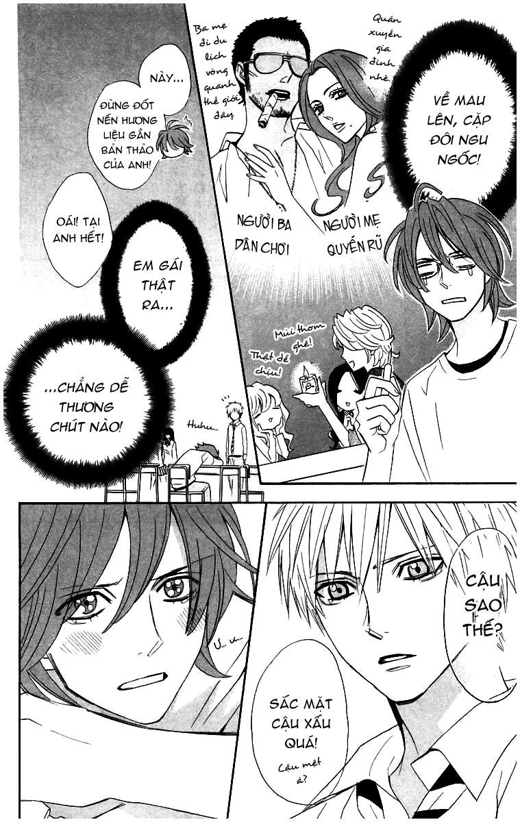 Otomen Chapter 11 - 44