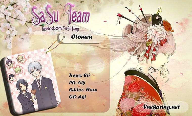 Otomen Chapter 11 - 46