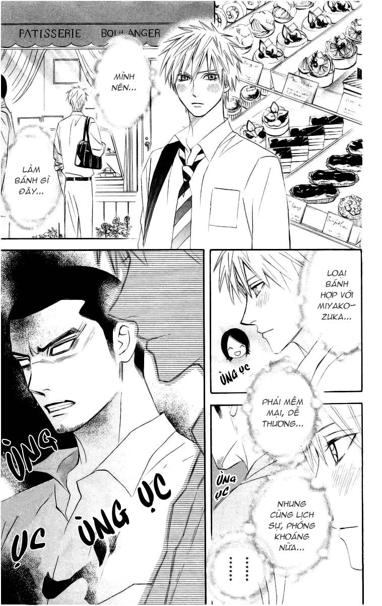 Otomen Chapter 13 - 10