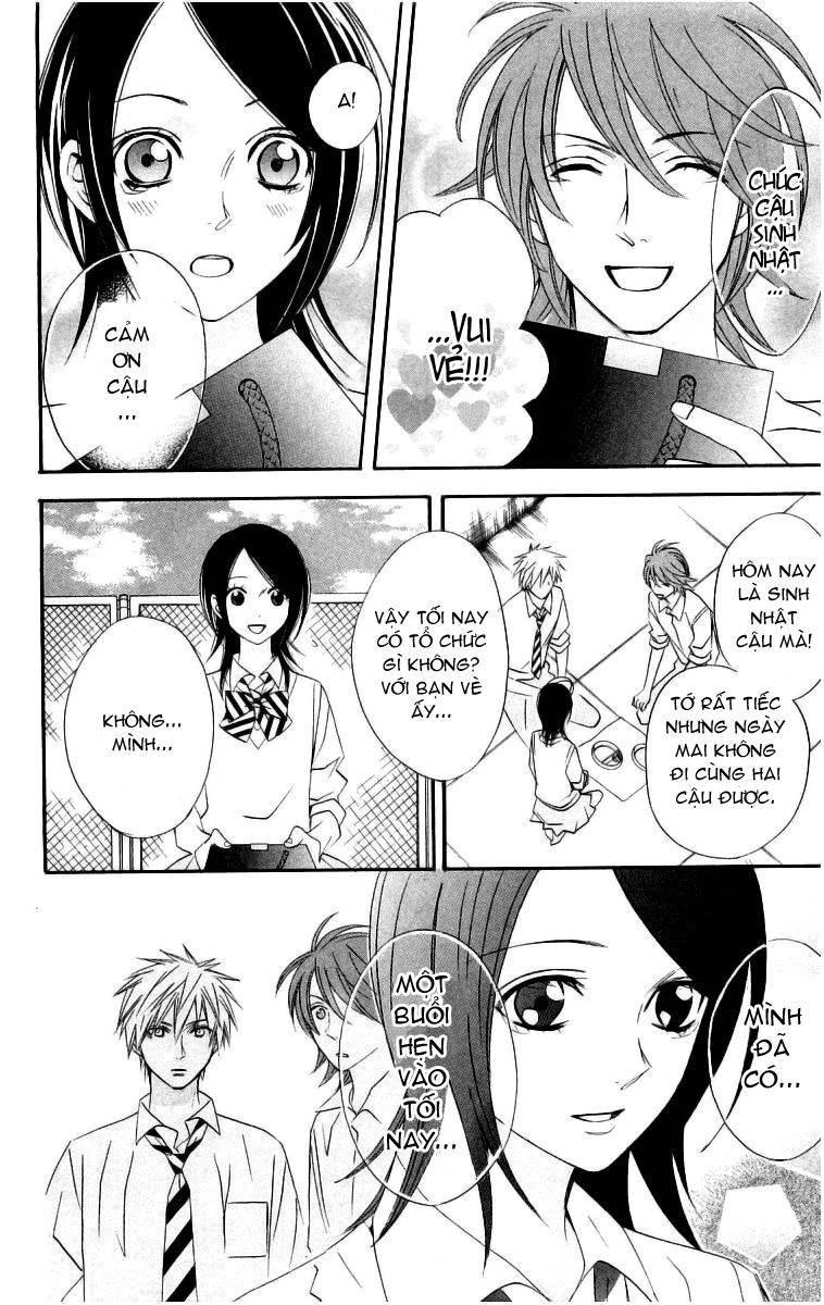 Otomen Chapter 13 - 27