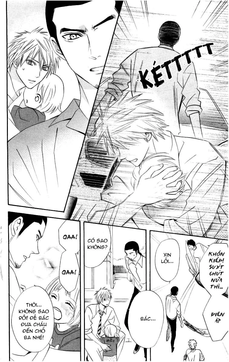 Otomen Chapter 13 - 33