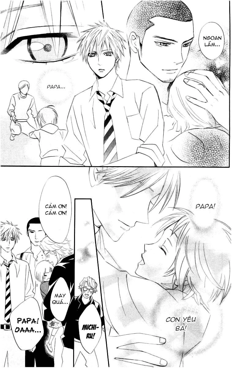 Otomen Chapter 13 - 34