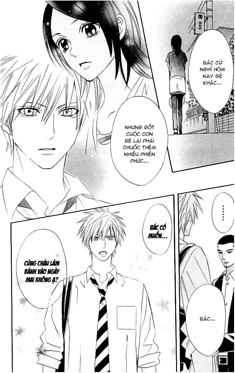 Otomen Chapter 13 - 39