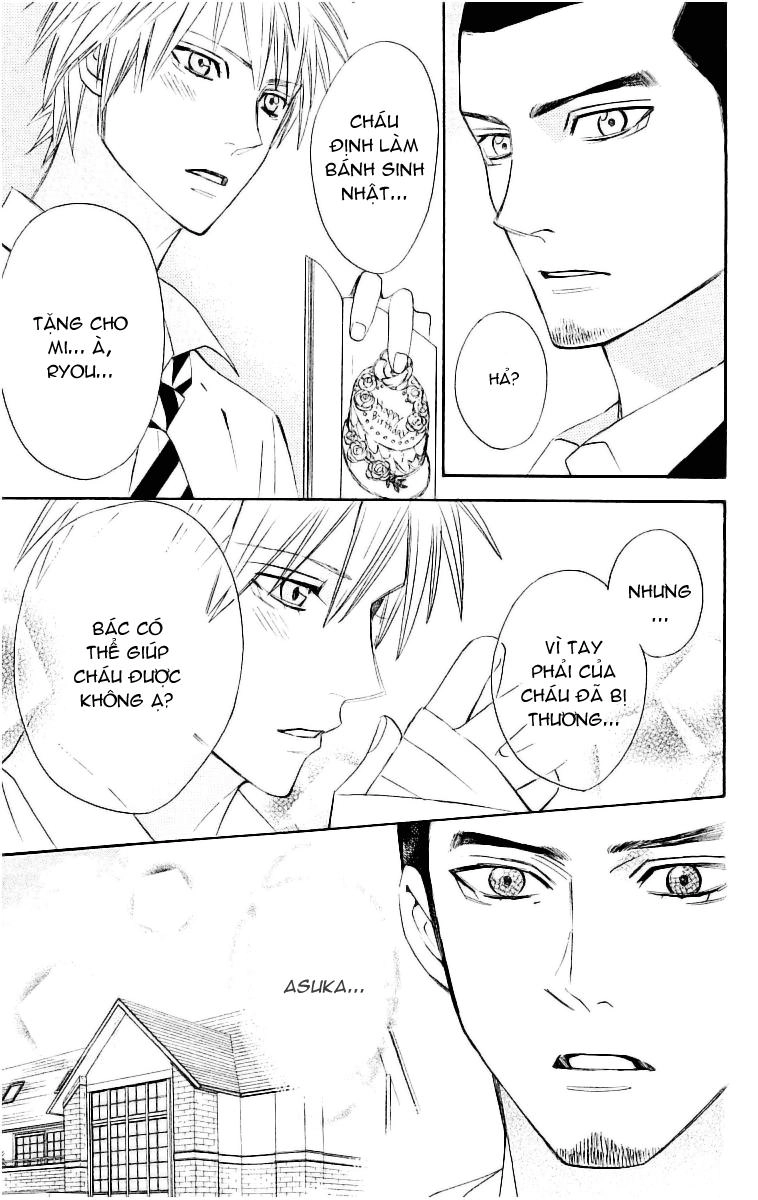 Otomen Chapter 13 - 40