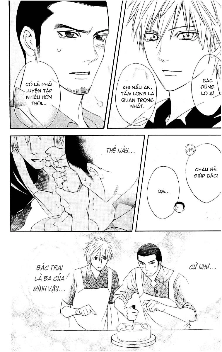 Otomen Chapter 13 - 43