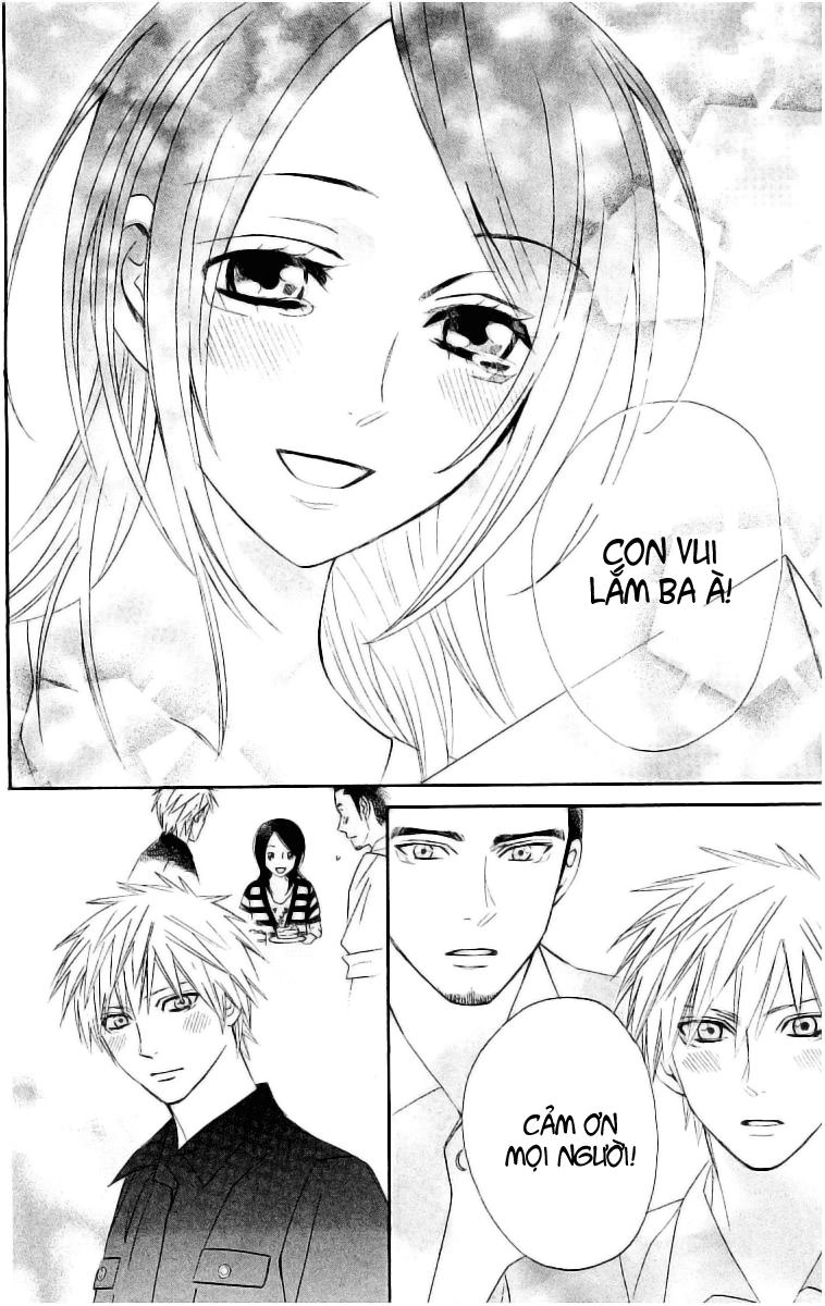 Otomen Chapter 13 - 47