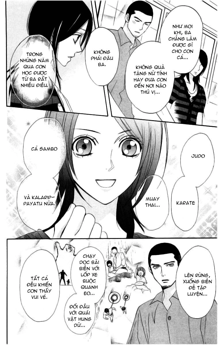 Otomen Chapter 13 - 49