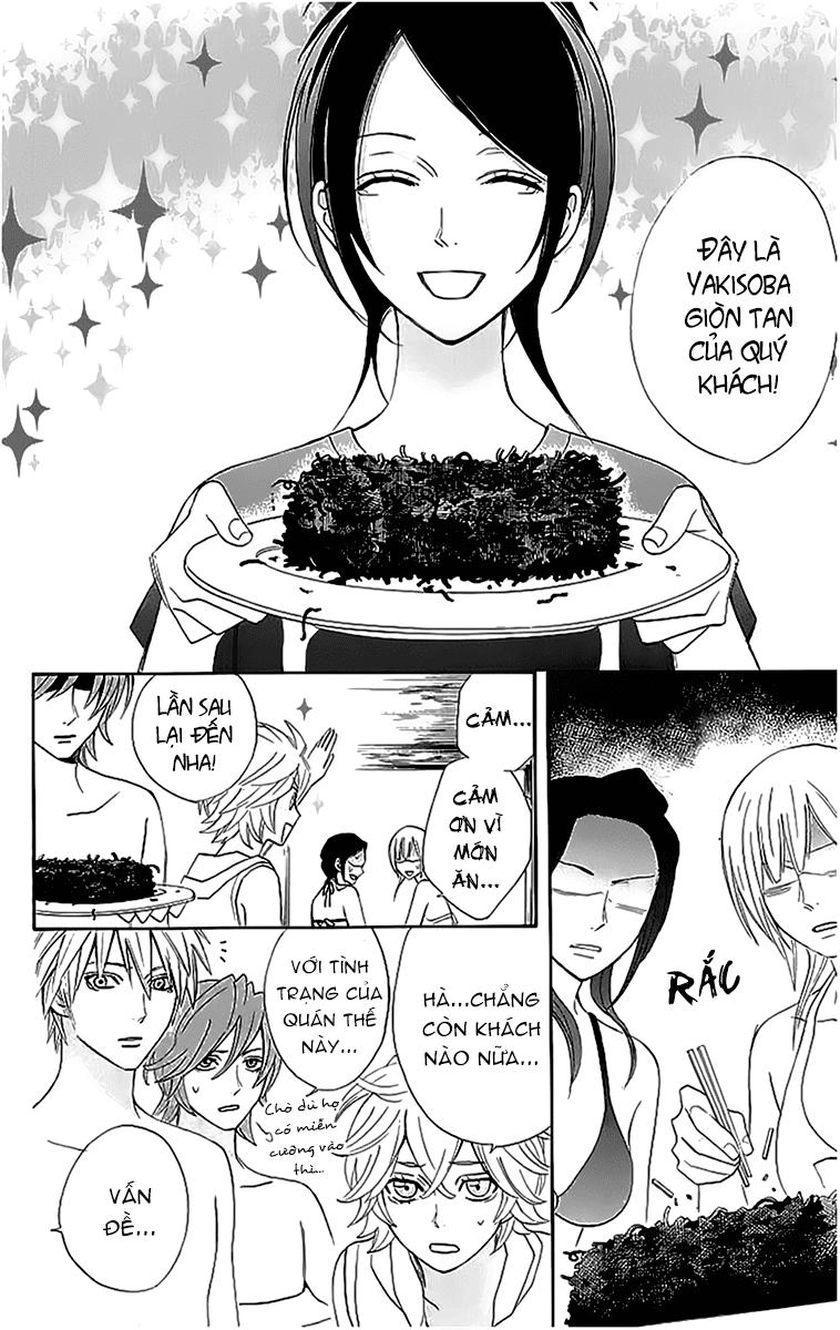 Otomen Chapter 15 - 15