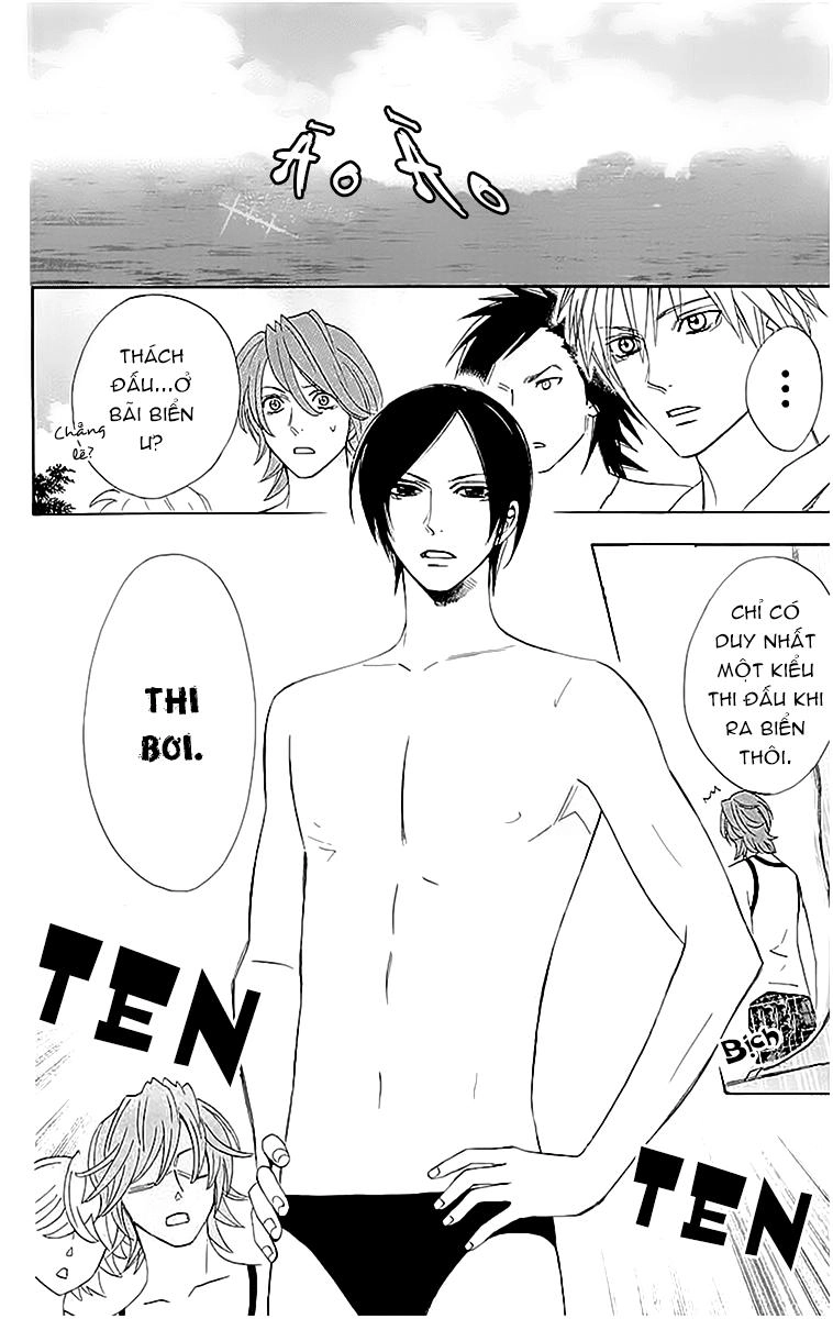 Otomen Chapter 15 - 29