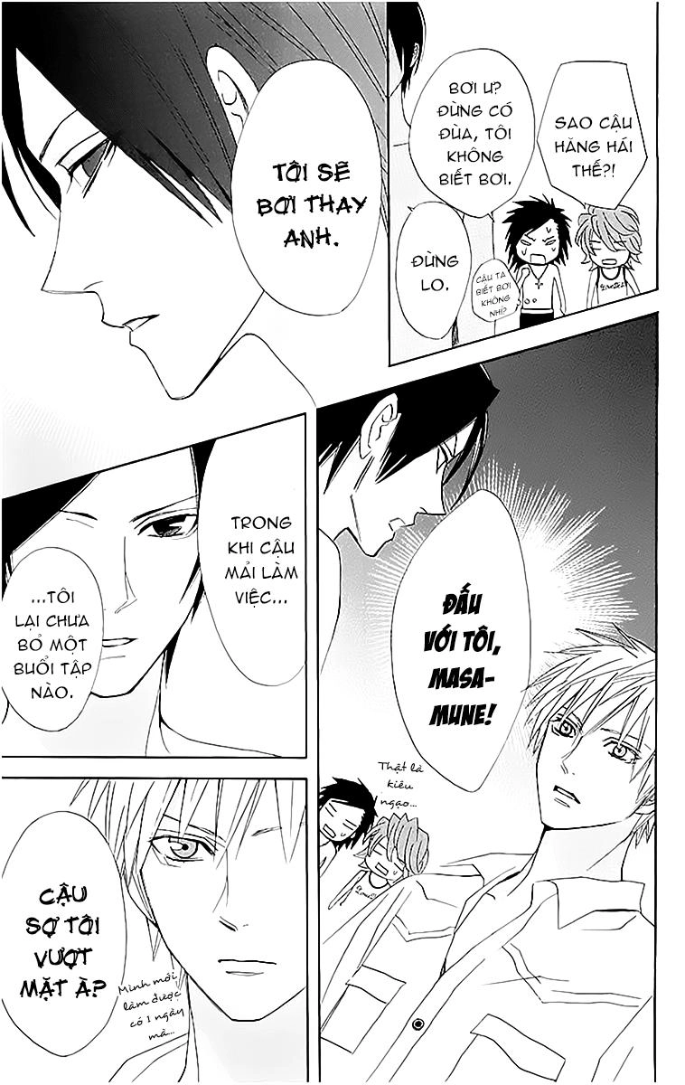 Otomen Chapter 15 - 30