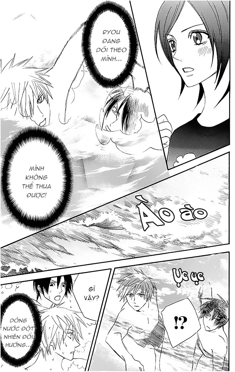 Otomen Chapter 15 - 36