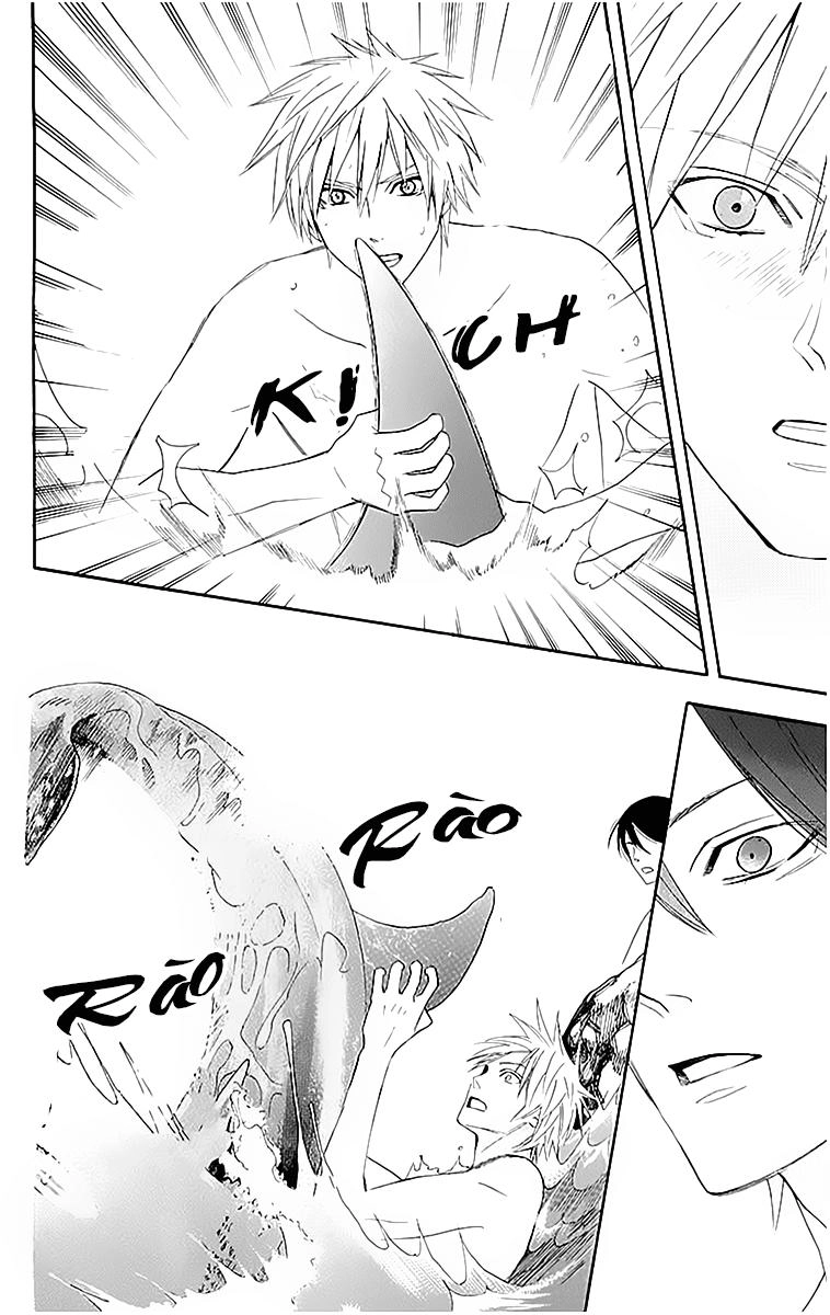 Otomen Chapter 15 - 39