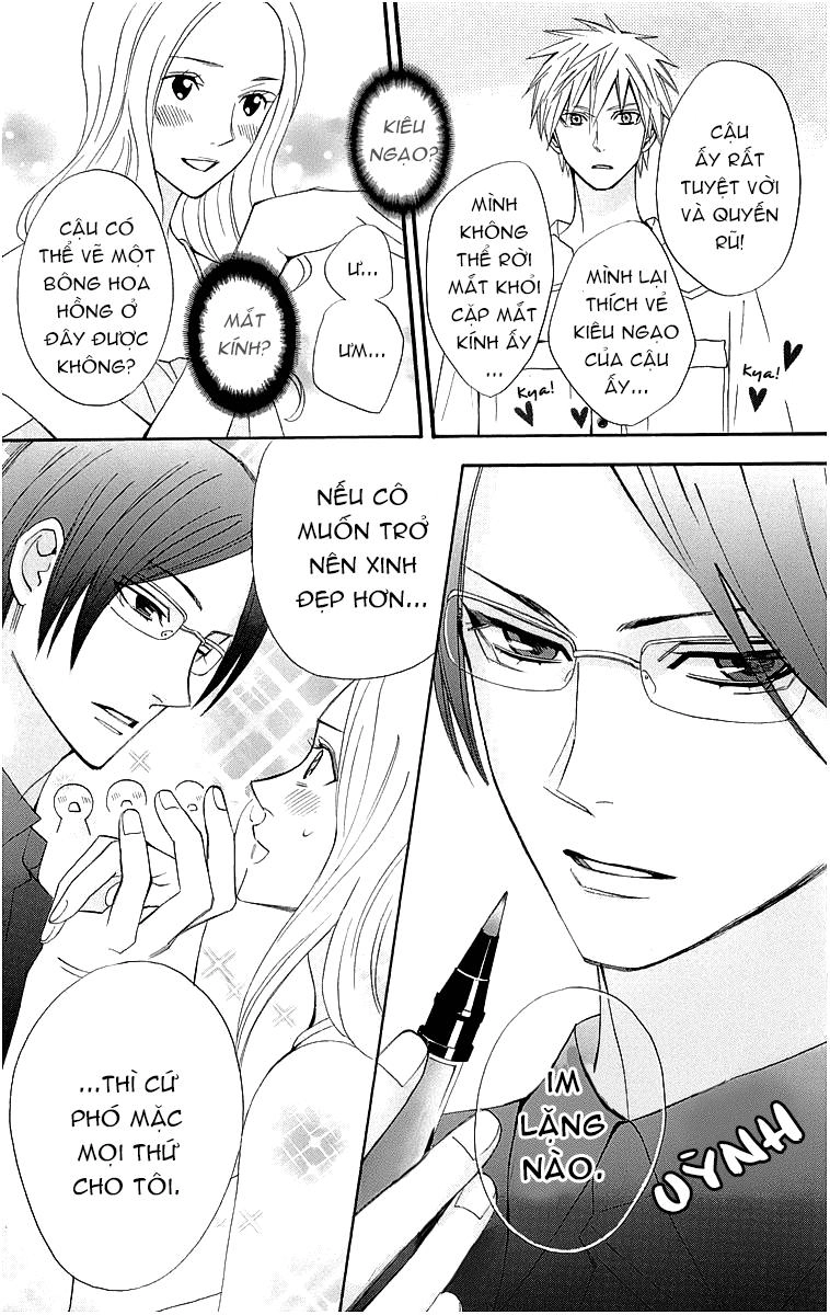 Otomen Chapter 16 - 7