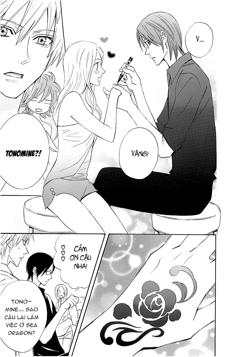 Otomen Chapter 16 - 8