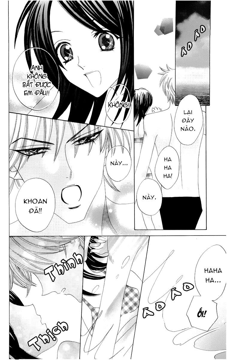 Otomen Chapter 16 - 15