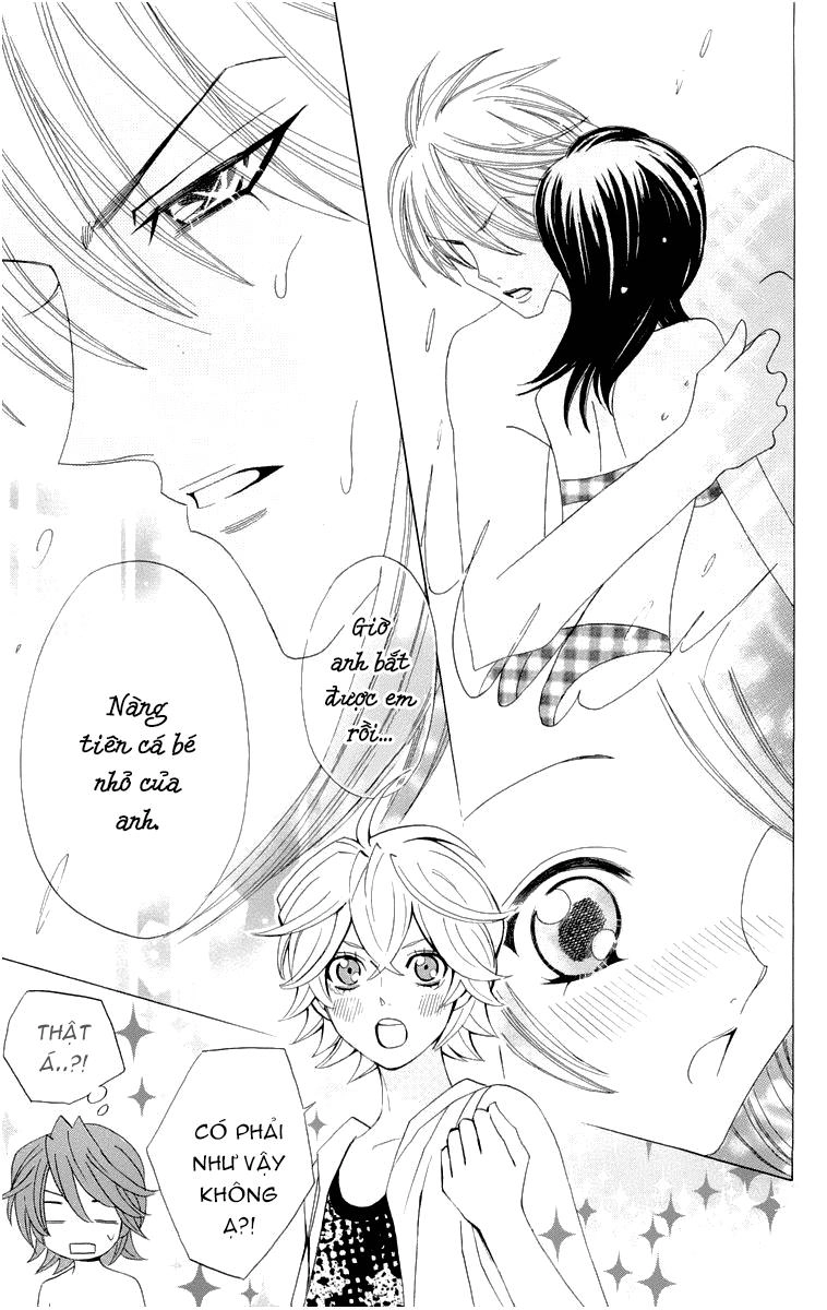 Otomen Chapter 16 - 16