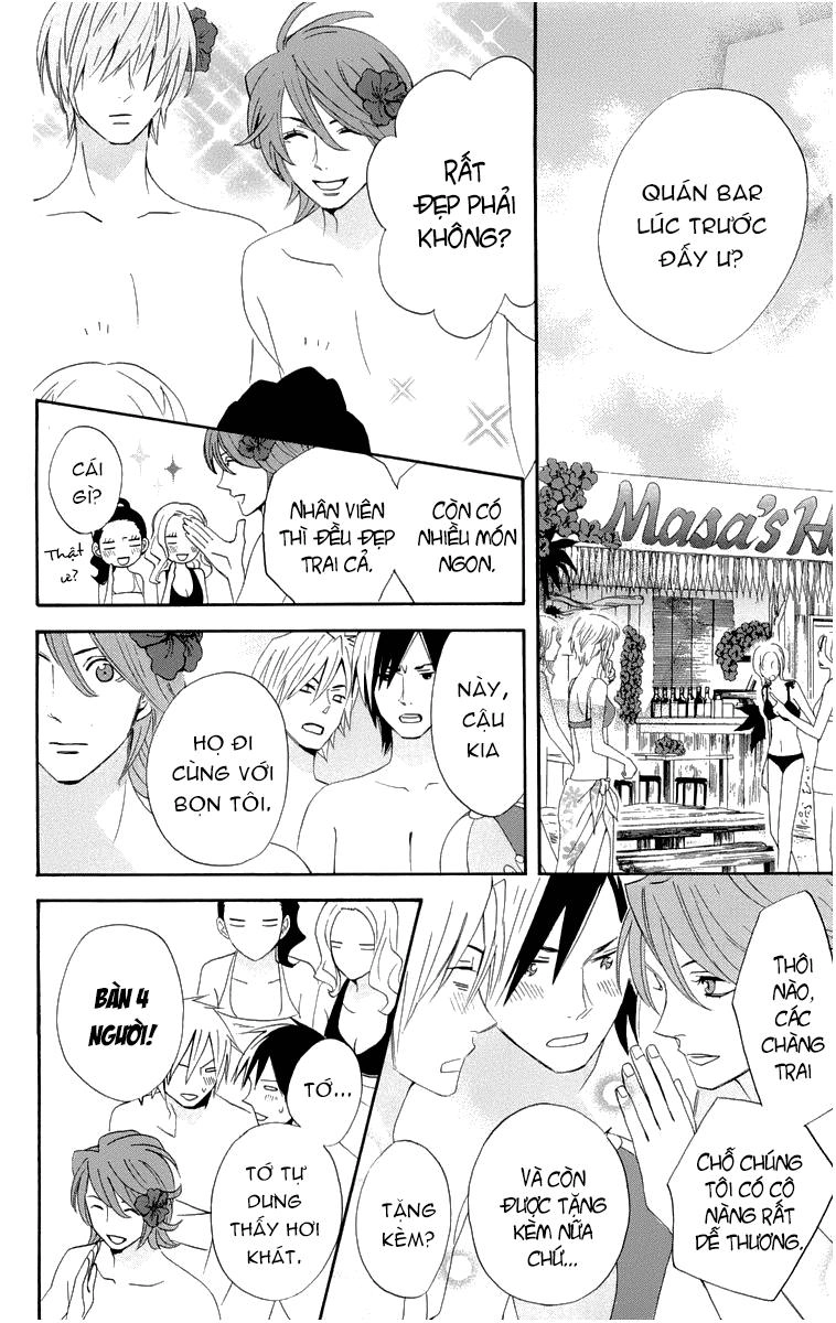 Otomen Chapter 16 - 29