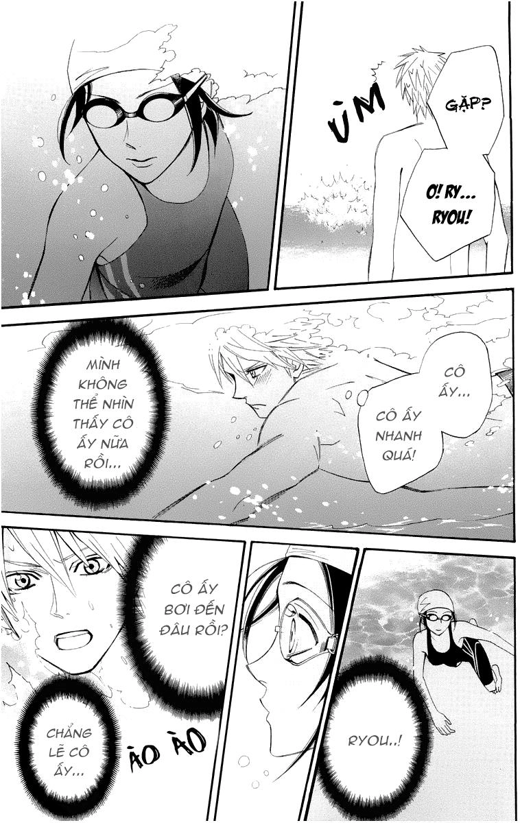 Otomen Chapter 16 - 44