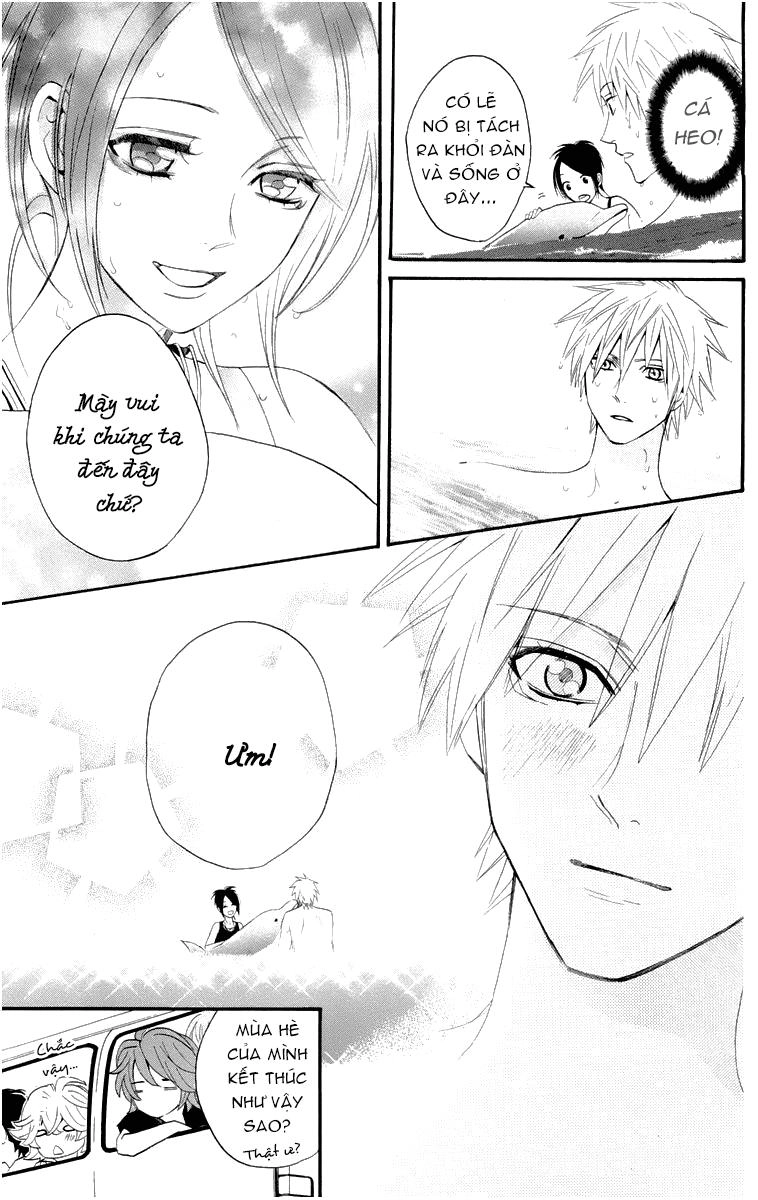 Otomen Chapter 16 - 46