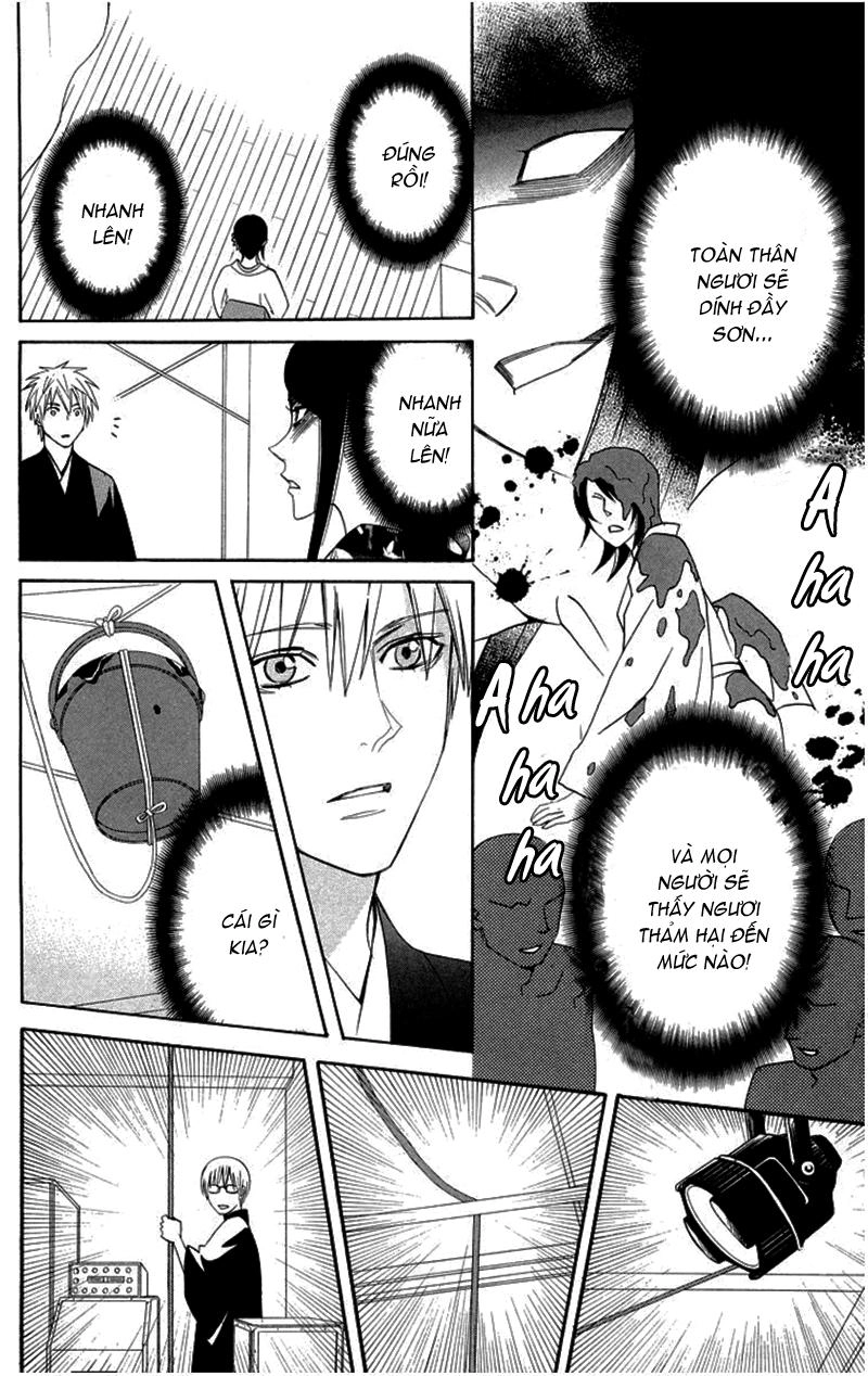 Otomen Chapter 18 - 40