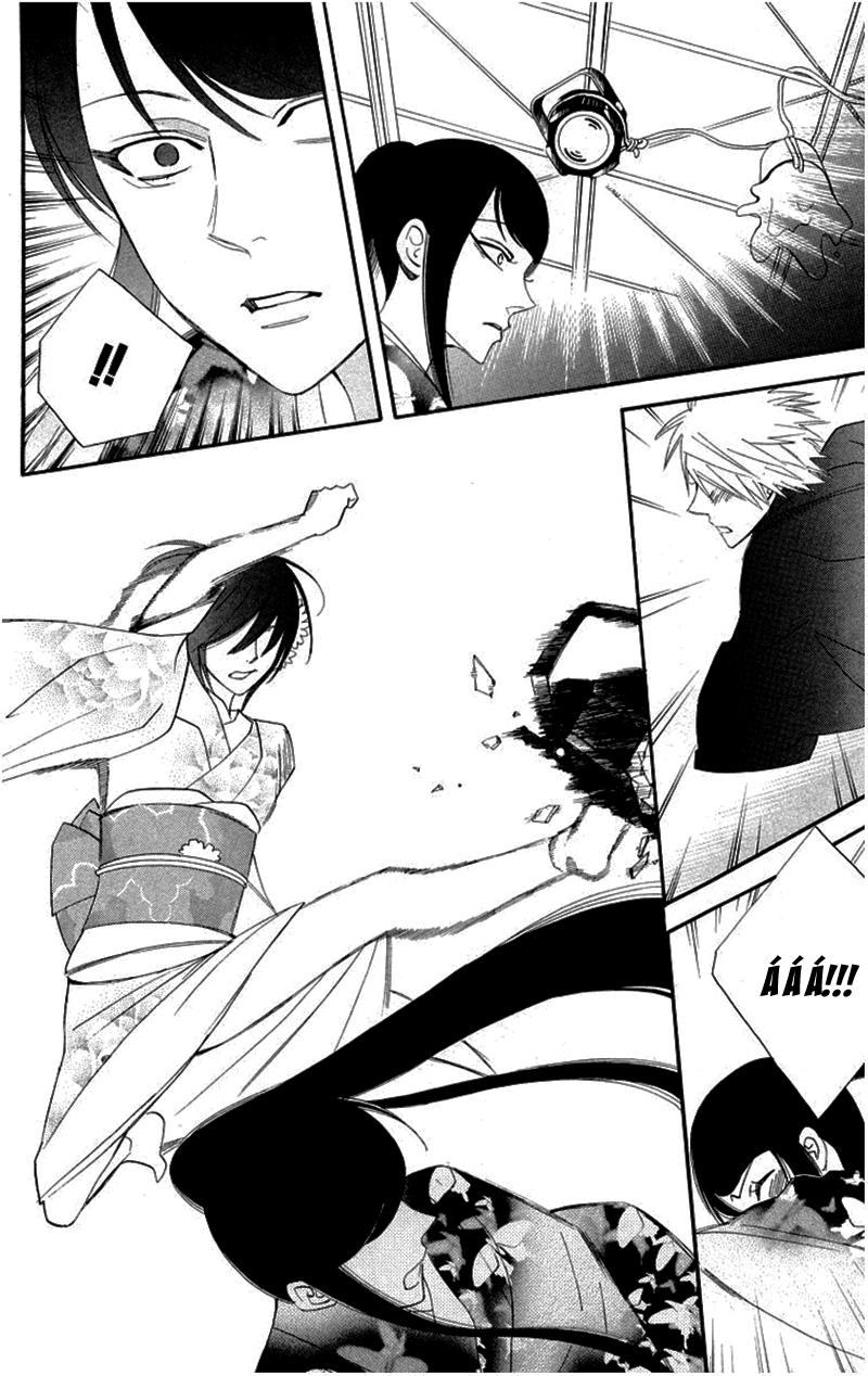 Otomen Chapter 18 - 42