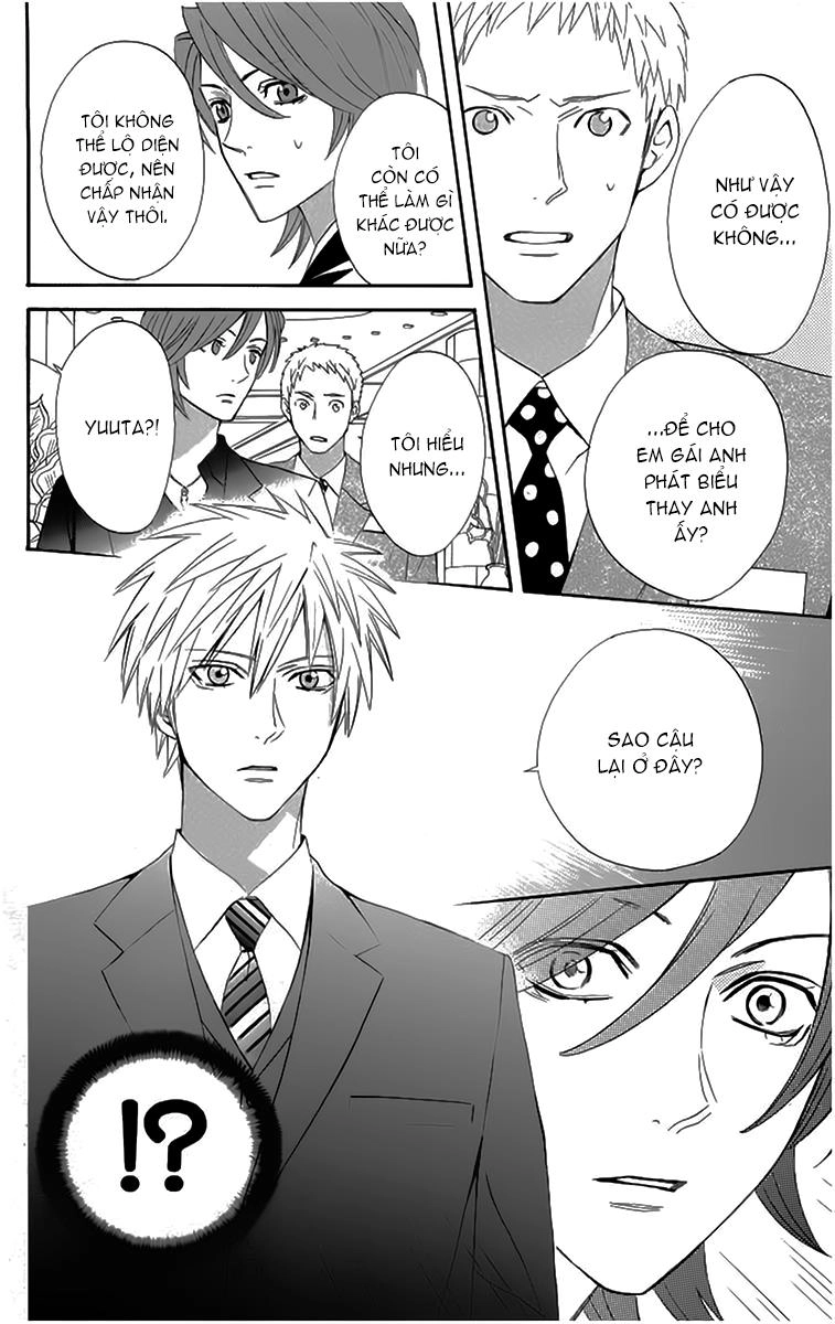 Otomen Chapter 19 - 8