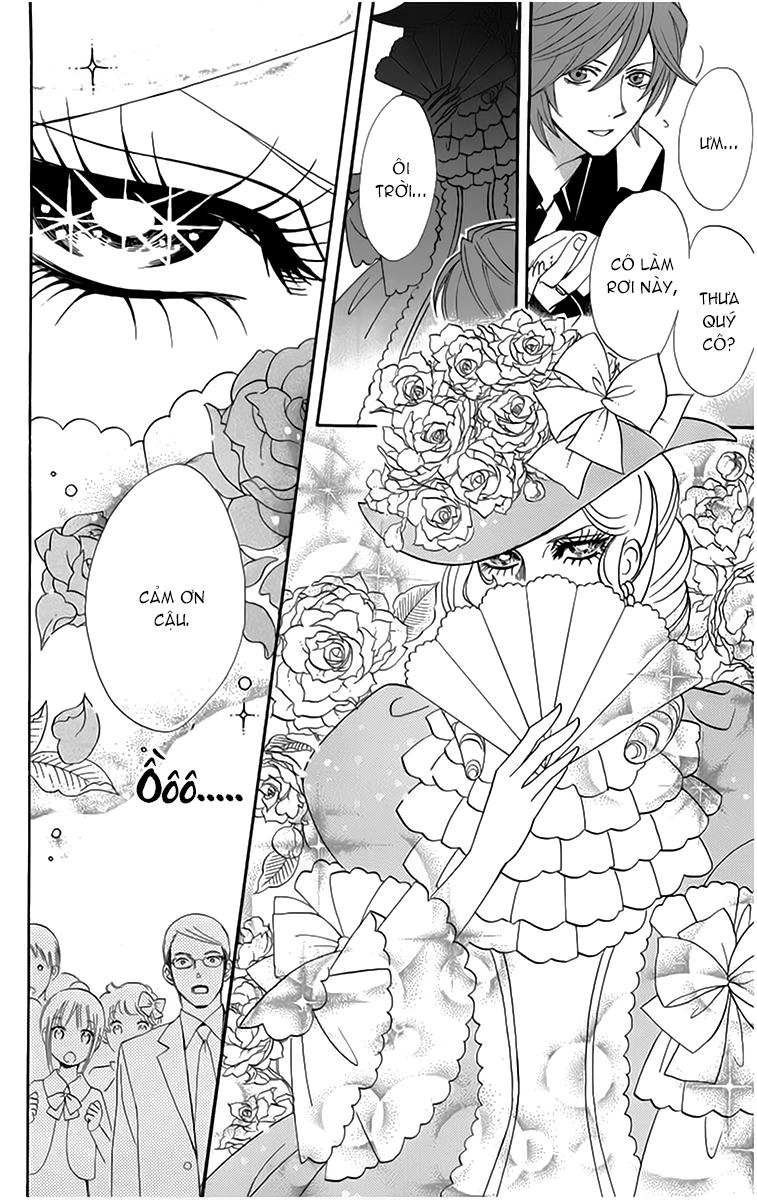 Otomen Chapter 19 - 18