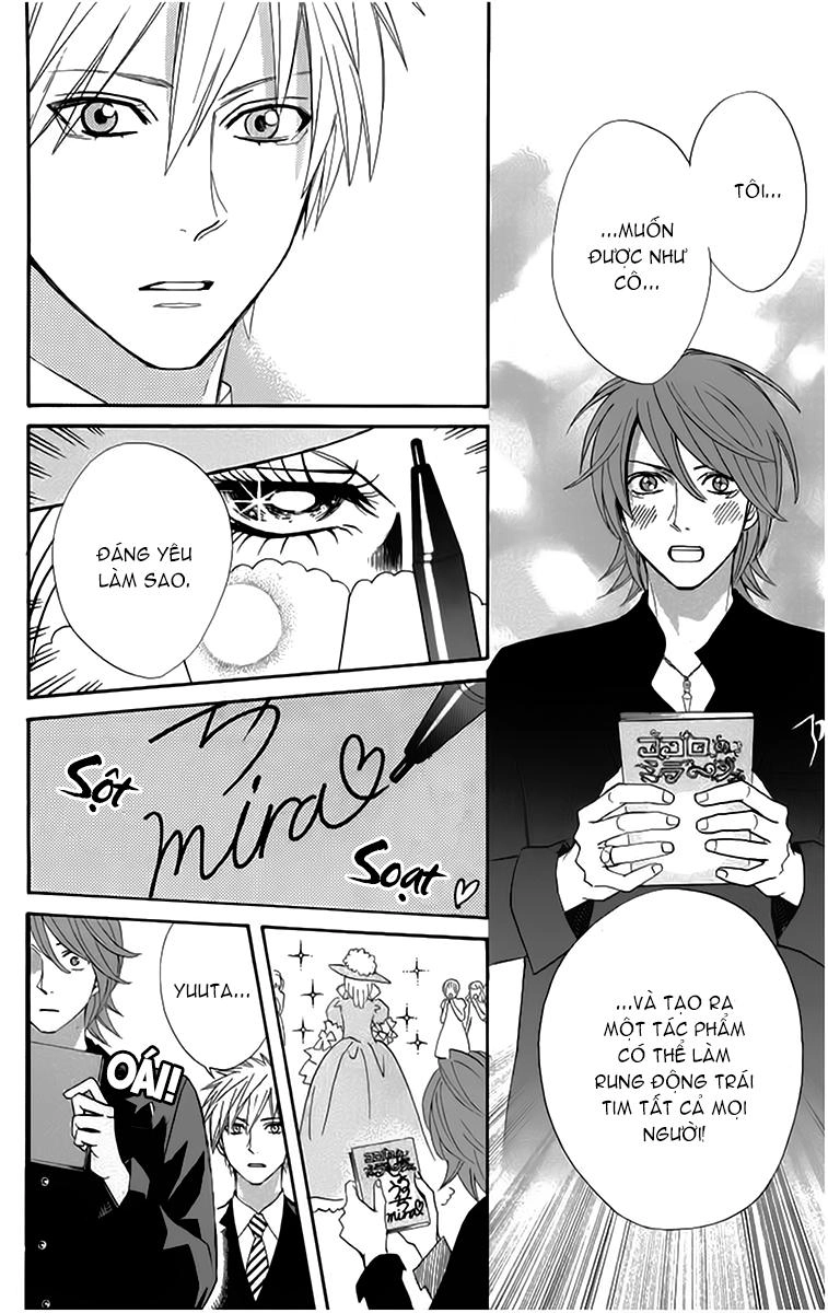 Otomen Chapter 19 - 20