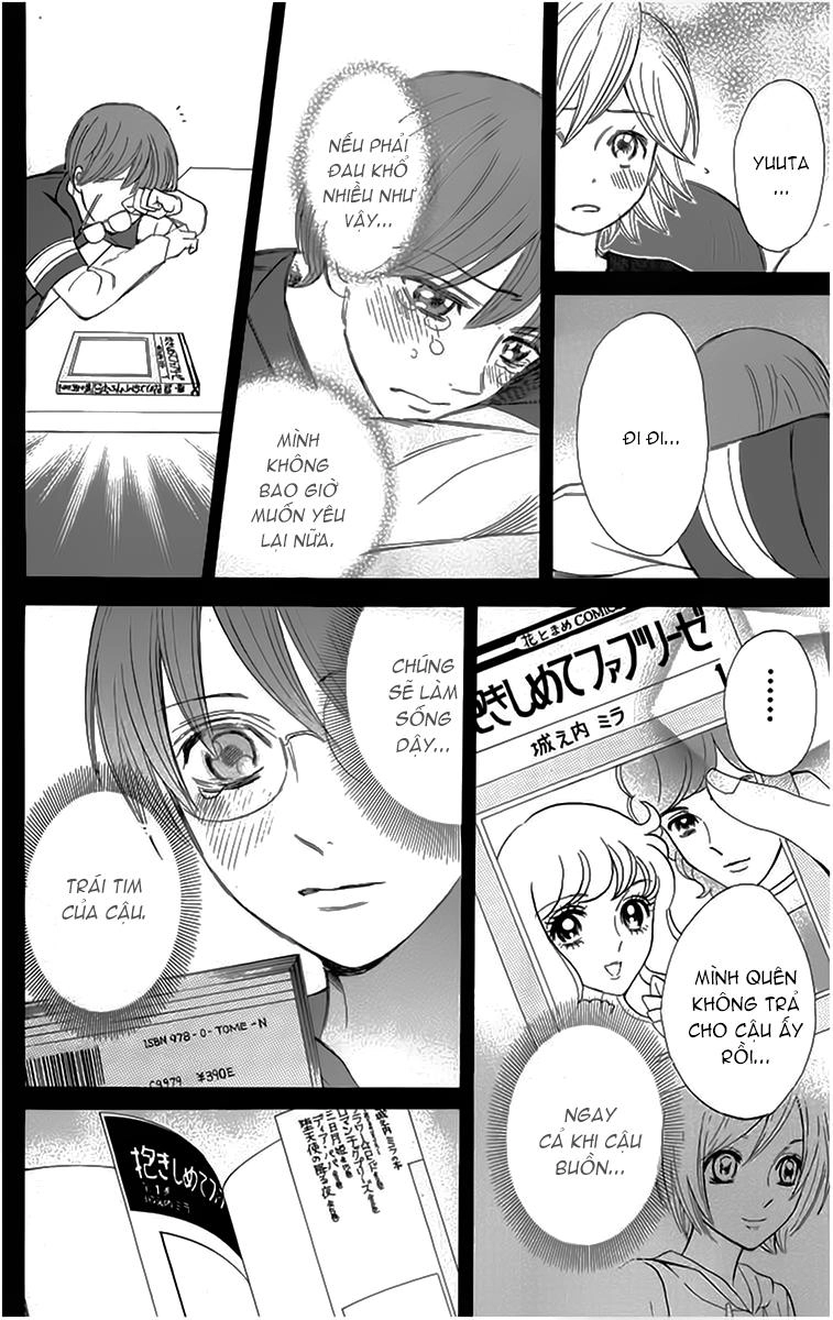 Otomen Chapter 19 - 32