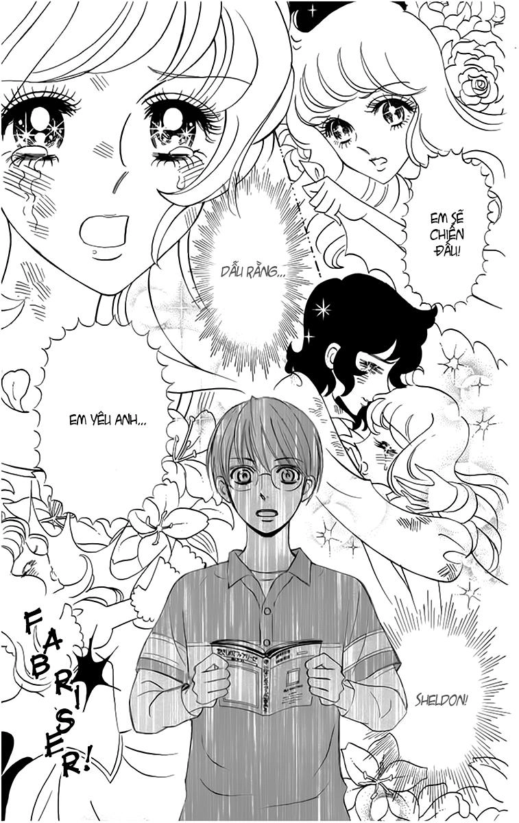 Otomen Chapter 19 - 33