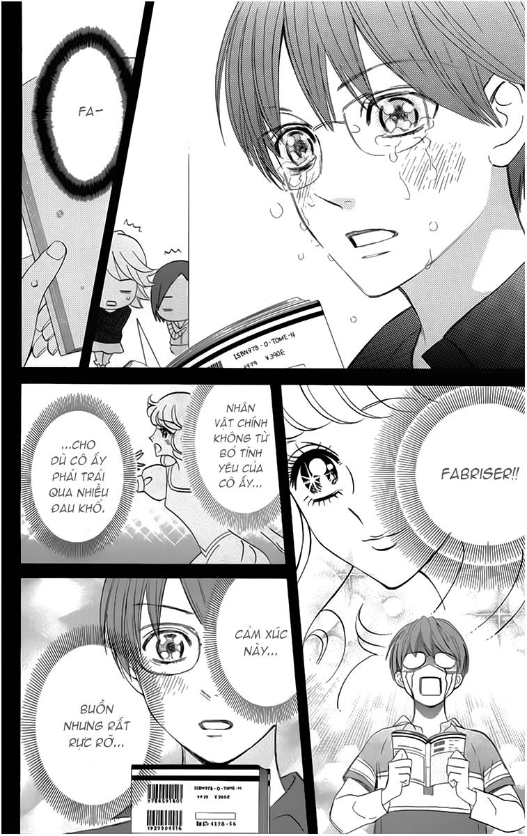 Otomen Chapter 19 - 34