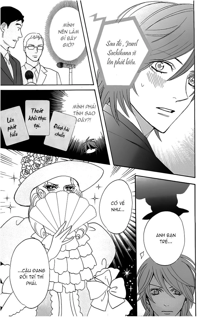 Otomen Chapter 19 - 37