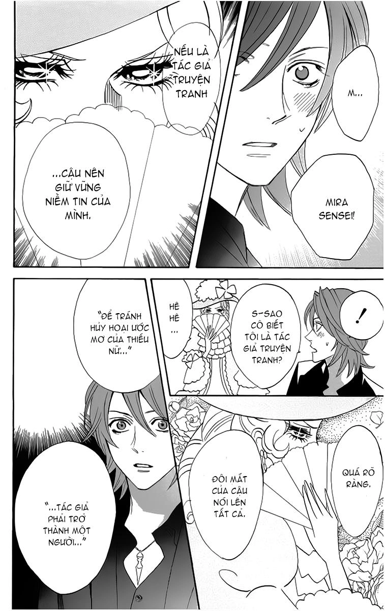 Otomen Chapter 19 - 38