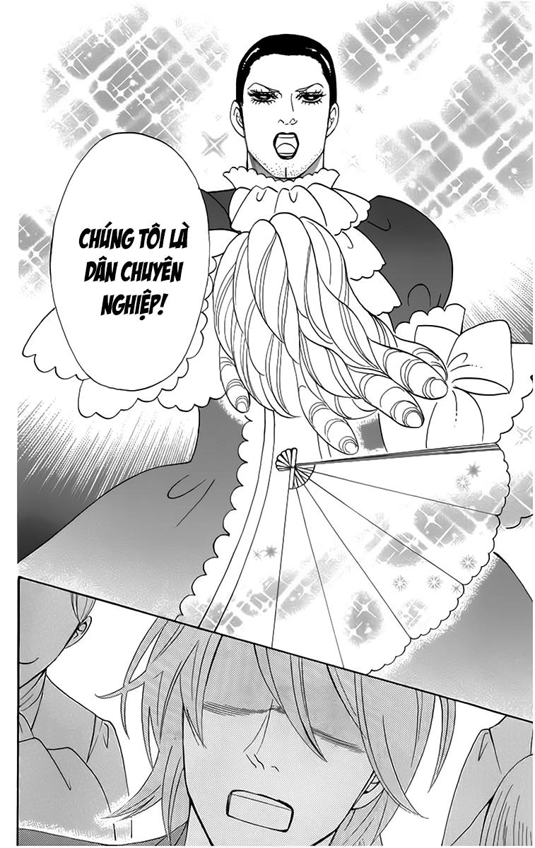 Otomen Chapter 19 - 40