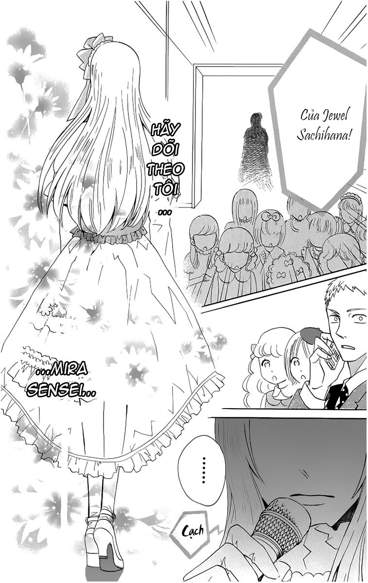 Otomen Chapter 19 - 42