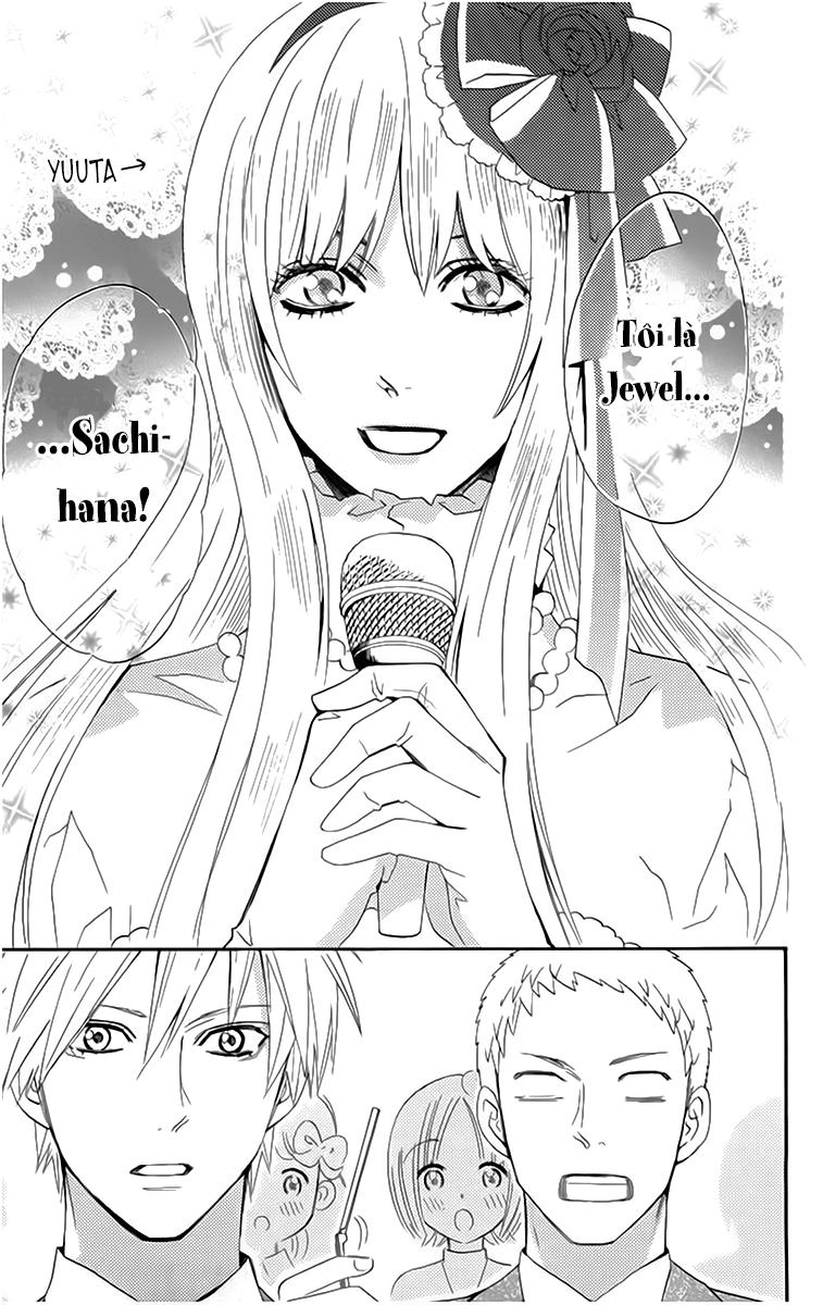 Otomen Chapter 19 - 43