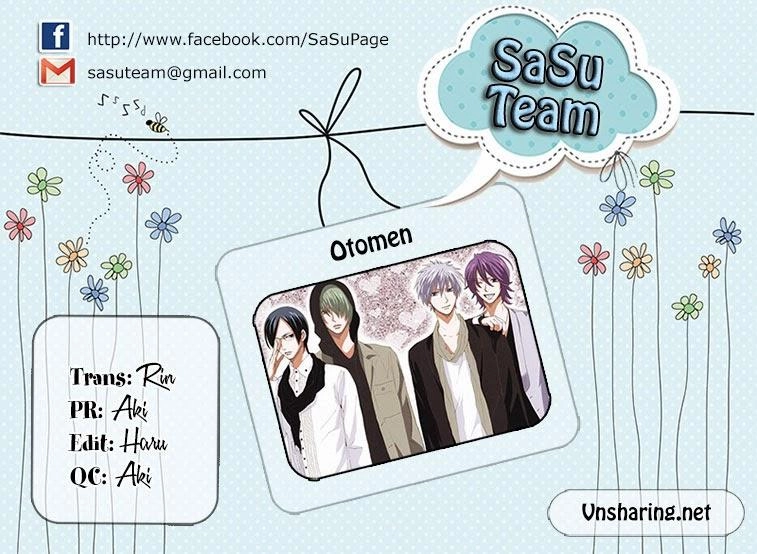 Otomen Chapter 19 - 46